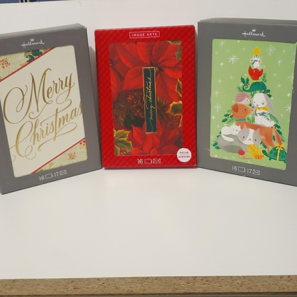 Christmas Cards